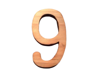 Number Nine